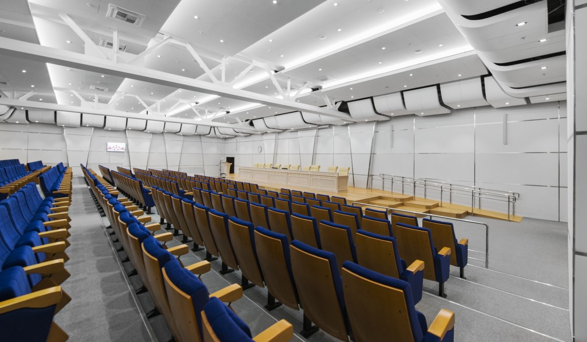 Espumas Inyectadas Para Asiento y Espaldar
